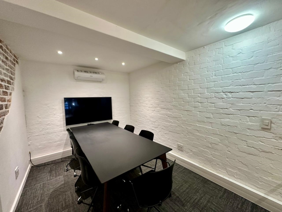 Commercial Property for Sale in De Waterkant Western Cape